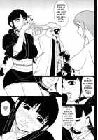Eronem / エロネム [Rokuroh Isako] [Bleach] Thumbnail Page 04