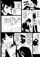Eronem / エロネム [Rokuroh Isako] [Bleach] Thumbnail Page 05