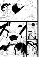 Eronem / エロネム [Rokuroh Isako] [Bleach] Thumbnail Page 08