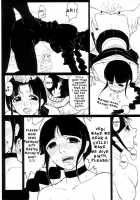 Eronem / エロネム [Rokuroh Isako] [Bleach] Thumbnail Page 09