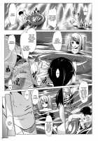 Immoral Stratos 2 [Nanakagi Satoshi] [Infinite Stratos] Thumbnail Page 05