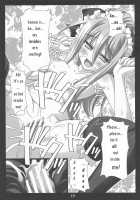 Felli No Hi•Mitsu Tokkun / フェリの秘•密の特訓 [Hironii] [Chrome Shelled Regios] Thumbnail Page 13