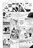 Somersault! Vacation / サマそ！ ばけーしょん [Ootsuka Reika] [Original] Thumbnail Page 04