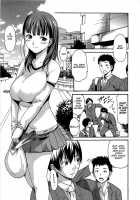 The Janitor'S Room [E-Musu Aki] [Original] Thumbnail Page 01