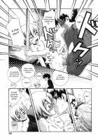 Koruri Attack! [Moroha] [Original] Thumbnail Page 15