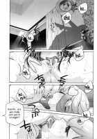 Sorako's Journey Episode 05 / 宙子の旅 5 彼方の旅 II [Ootsuka Mahiro] [Original] Thumbnail Page 10