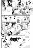 Sorako's Journey Episode 05 / 宙子の旅 5 彼方の旅 II [Ootsuka Mahiro] [Original] Thumbnail Page 11