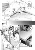 Sorako's Journey Episode 05 / 宙子の旅 5 彼方の旅 II [Ootsuka Mahiro] [Original] Thumbnail Page 15