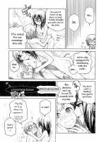 Sorako's Journey Episode 05 / 宙子の旅 5 彼方の旅 II [Ootsuka Mahiro] [Original] Thumbnail Page 06