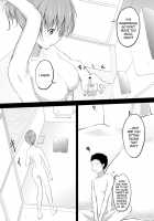Imouto &Gt; &Gt; Ani / 妹>>兄 [Hachimitsu] [Original] Thumbnail Page 06