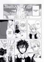 Trick Wonder / トリック・ワンダー [Fairy Tail] Thumbnail Page 08