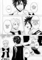 Trick Wonder / トリック・ワンダー [Fairy Tail] Thumbnail Page 09