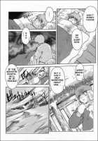 Hakushi No Arashi / 薄紫の嵐 [Juubaori Mashumaro] [Original] Thumbnail Page 05