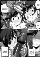 Magibore | Serious Love / マジボレ [Chihiro] [The World God Only Knows] Thumbnail Page 11