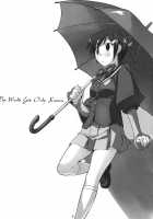 Magibore | Serious Love / マジボレ [Chihiro] [The World God Only Knows] Thumbnail Page 03