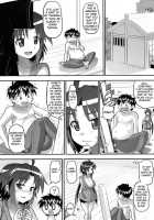 Rin-Chan Oyomesan Keikaku / りんちゃんお嫁さん計画 [Norakuro Nero] [Nagasarete Airantou] Thumbnail Page 05