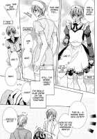 Cosplay Cafe-Oneshot [Minami Haruka] [Original] Thumbnail Page 16