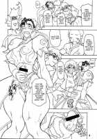 Butaharu / 豚春 [Matou] [Street Fighter] Thumbnail Page 03