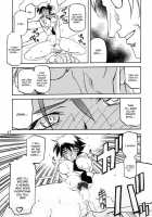 Yuumon No Hate 10 / 憂悶の果て X [Sanbun Kyoden] [Original] Thumbnail Page 16