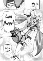 CHEMICAL HAPPY!! / CHEMICAL HAPPY!! [Maeshima Ryou] [Smile Precure] Thumbnail Page 15