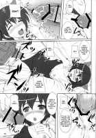 Oppantsu Strike / おっぱんつストライク [Kawase Seiki] [Strike Witches] Thumbnail Page 13