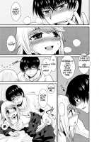 Sleeping Beauty Bunny [Hikagi Tatsuhiko] [Original] Thumbnail Page 11