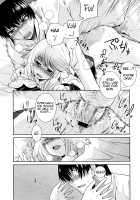 Sleeping Beauty Bunny [Hikagi Tatsuhiko] [Original] Thumbnail Page 16