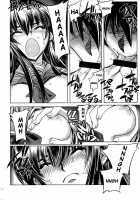 D(O)HOTD2 D.O.D / D(O)HOTD2 D.O.D [Hiyo Hiyo] [Highschool Of The Dead] Thumbnail Page 10