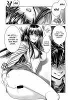 D(O)HOTD2 D.O.D / D(O)HOTD2 D.O.D [Hiyo Hiyo] [Highschool Of The Dead] Thumbnail Page 11