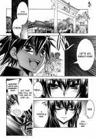 D(O)HOTD2 D.O.D / D(O)HOTD2 D.O.D [Hiyo Hiyo] [Highschool Of The Dead] Thumbnail Page 16