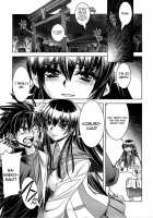D(O)HOTD2 D.O.D / D(O)HOTD2 D.O.D [Hiyo Hiyo] [Highschool Of The Dead] Thumbnail Page 05
