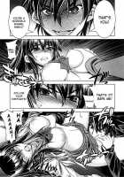D(O)HOTD2 D.O.D / D(O)HOTD2 D.O.D [Hiyo Hiyo] [Highschool Of The Dead] Thumbnail Page 09