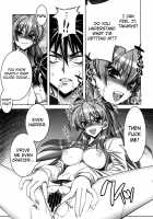 D(O)HOTD3 D.A.T. / D(O)HOTD3 D.A.T. [Hisasi] [Highschool Of The Dead] Thumbnail Page 11