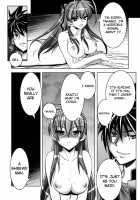 D(O)HOTD3 D.A.T. / D(O)HOTD3 D.A.T. [Hisasi] [Highschool Of The Dead] Thumbnail Page 16