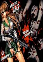 D(O)HOTD3 D.A.T. / D(O)HOTD3 D.A.T. [Hisasi] [Highschool Of The Dead] Thumbnail Page 02