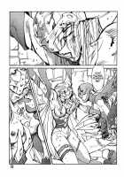 Ponchi Giga / ポンチ戯画 [Natsumoto Masato] [Digimon] Thumbnail Page 12