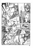 Ponchi Giga / ポンチ戯画 [Natsumoto Masato] [Digimon] Thumbnail Page 15
