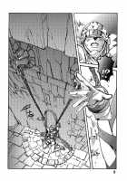 Ponchi Giga / ポンチ戯画 [Natsumoto Masato] [Digimon] Thumbnail Page 05