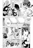 Losing Myself In That Pigtailed Girl [Shikishima Tenki] [Ranma 1/2] Thumbnail Page 03