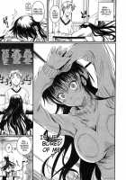 Fukuyama-San 6 / 福山さん6 [Fuetakishi] [Original] Thumbnail Page 05