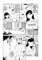 Dive Into Mother [Koujin Kishi] [Original] Thumbnail Page 02