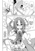 If You Reject Your Little Sister, She'Ll Start Drinking / 妹をフったらヤケ酒飲み始めた [Homing] [Original] Thumbnail Page 10