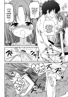 If You Reject Your Little Sister, She'Ll Start Drinking / 妹をフったらヤケ酒飲み始めた [Homing] [Original] Thumbnail Page 12