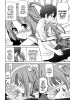 If You Reject Your Little Sister, She'Ll Start Drinking / 妹をフったらヤケ酒飲み始めた [Homing] [Original] Thumbnail Page 04