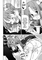 If You Reject Your Little Sister, She'Ll Start Drinking / 妹をフったらヤケ酒飲み始めた [Homing] [Original] Thumbnail Page 06