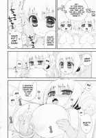 Paizuri Android Magoki ni Junyuu [Suzune Rai] [Original] Thumbnail Page 12