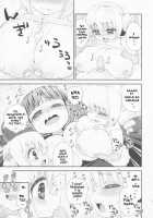 Paizuri Android Magoki ni Junyuu [Suzune Rai] [Original] Thumbnail Page 13