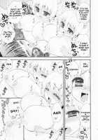 Paizuri Android Magoki ni Junyuu [Suzune Rai] [Original] Thumbnail Page 15