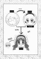 Paizuri Android Magoki ni Junyuu [Suzune Rai] [Original] Thumbnail Page 04