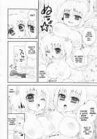 Paizuri Android Magoki ni Junyuu [Suzune Rai] [Original] Thumbnail Page 06